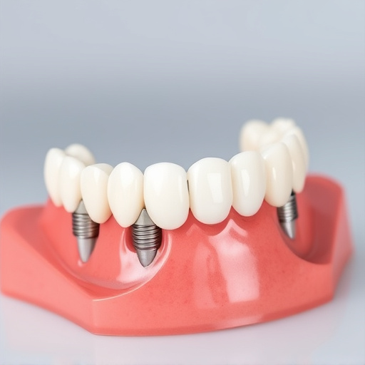 implant dentures