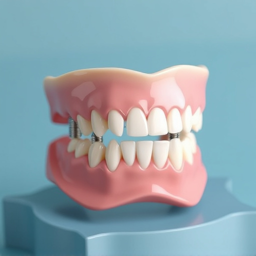 implant dentures