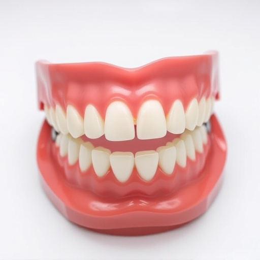 implant dentures