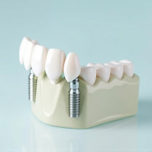 implant dentures