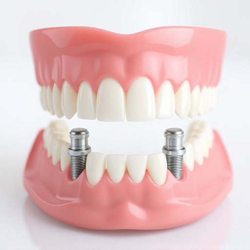 implant dentures