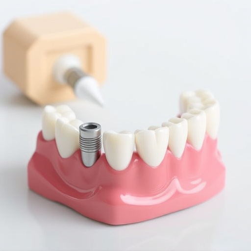 implant dentures