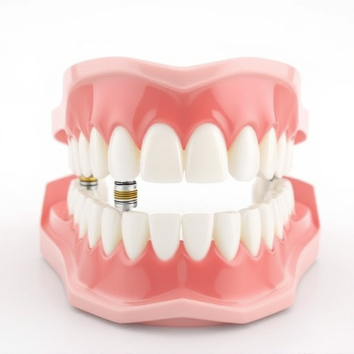 implant dentures