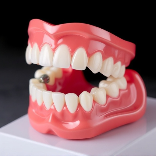 implant dentures