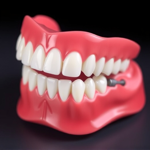 implant dentures