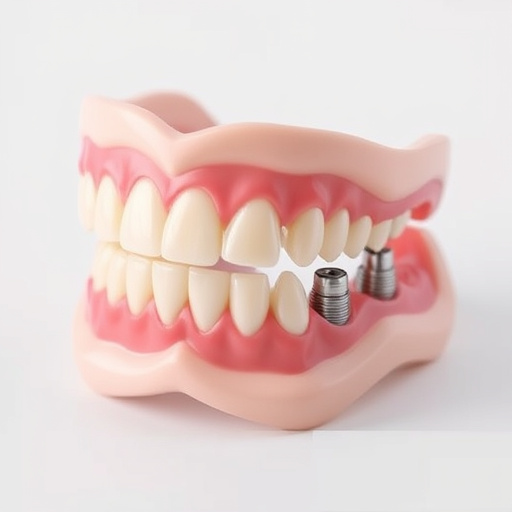 implant dentures