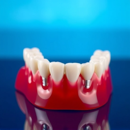 implant dentures