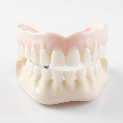 implant dentures