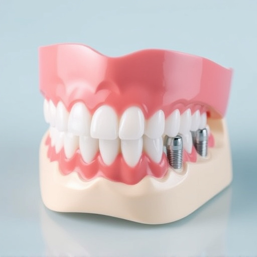 implant dentures