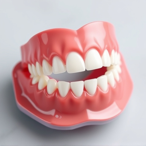 implant dentures