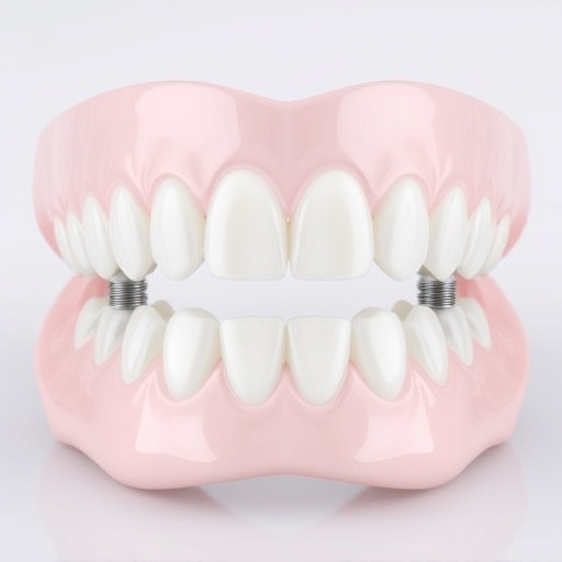 implant dentures