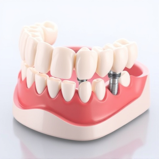 implant dentures