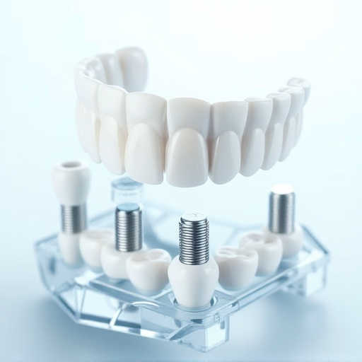 implant dentures