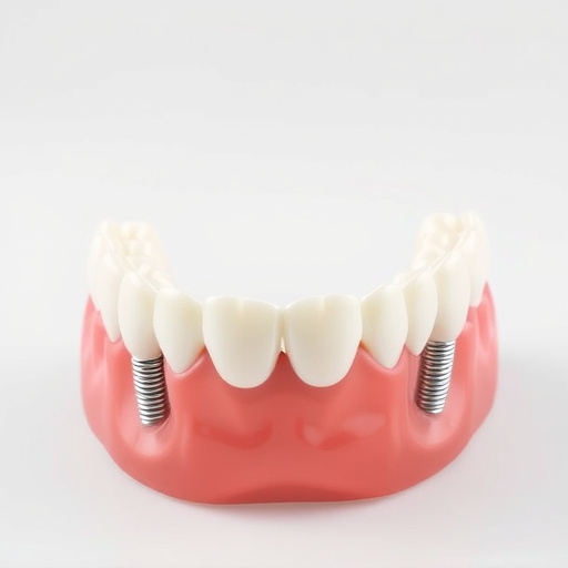 implant dentures