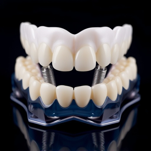 implant dentures
