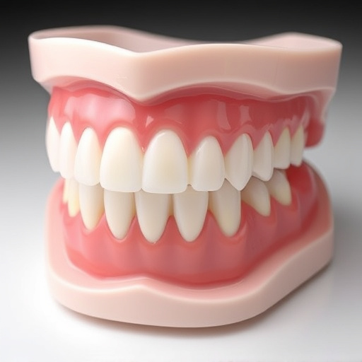 implant dentures