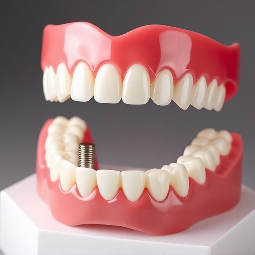 implant dentures