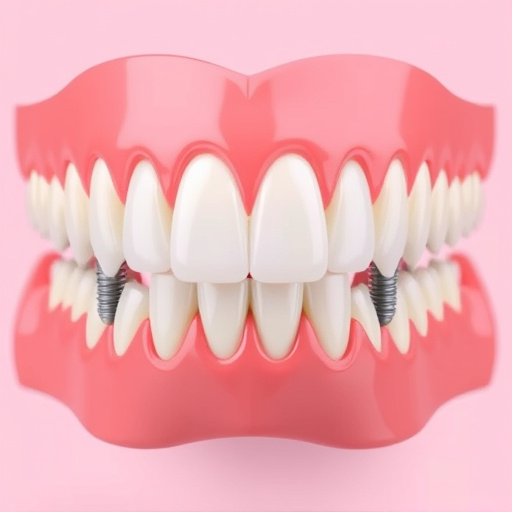 implant dentures