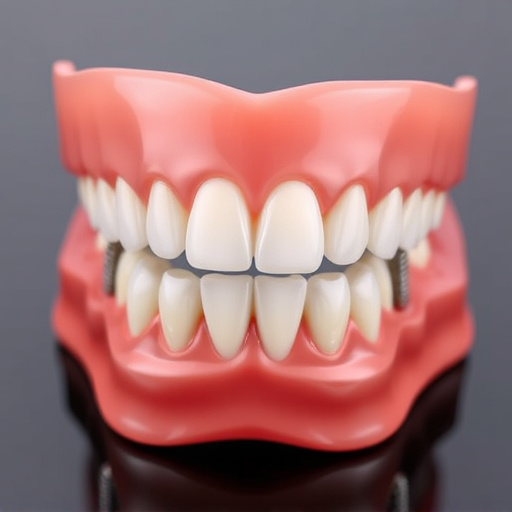 implant dentures
