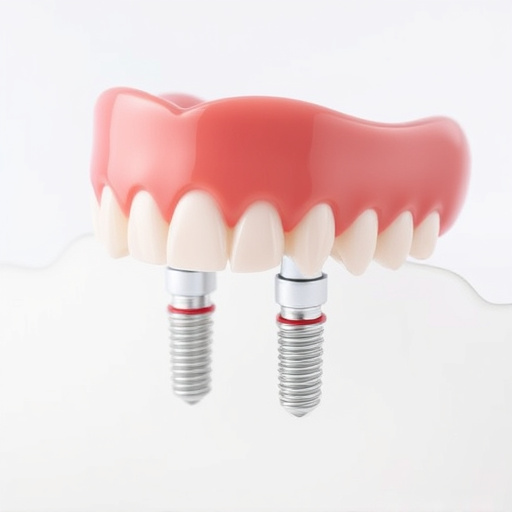 implant dentures