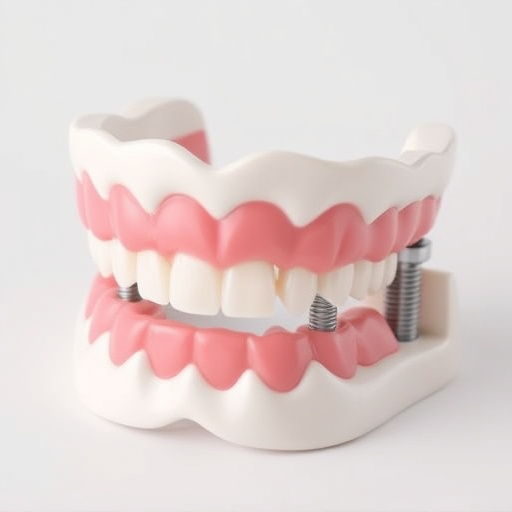 implant dentures