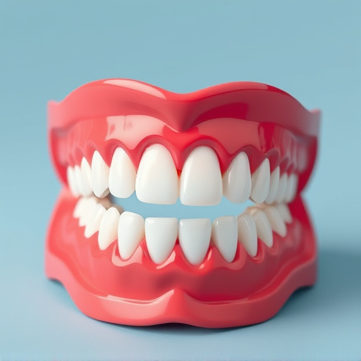 implant dentures