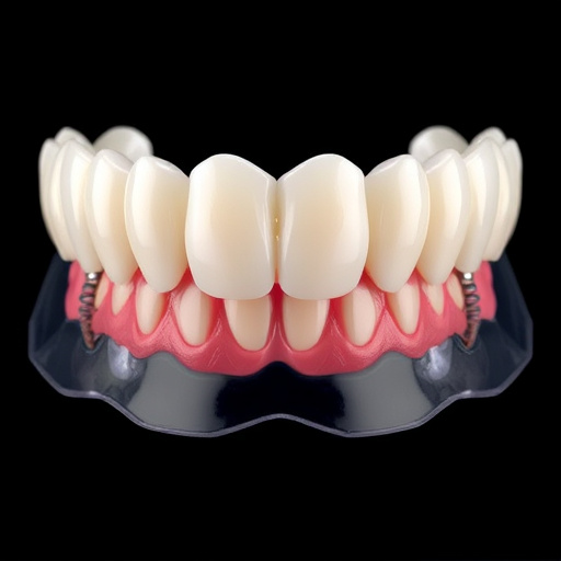 implant dentures
