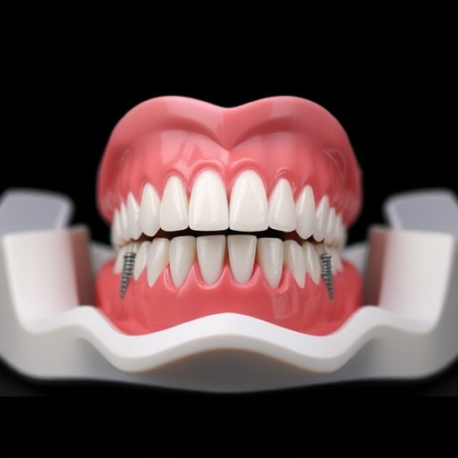 implant dentures