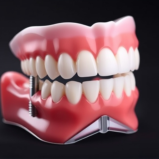 implant dentures