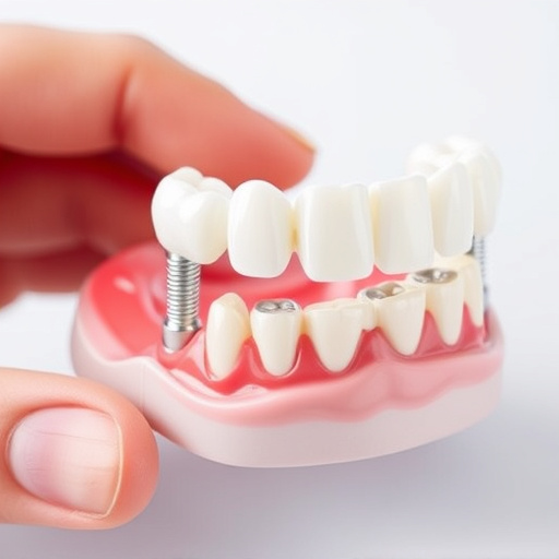 implant dentures