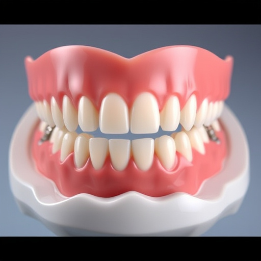 implant dentures