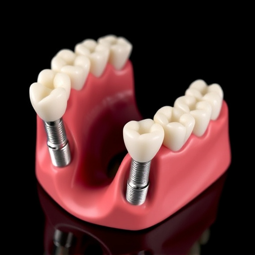 implant dentures