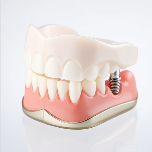 implant dentures