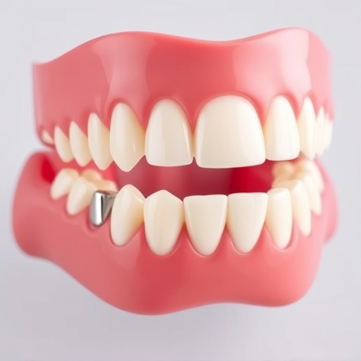 implant dentures