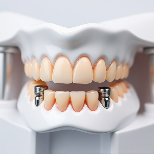 implant dentures