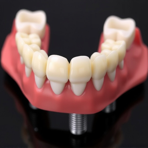 implant dentures