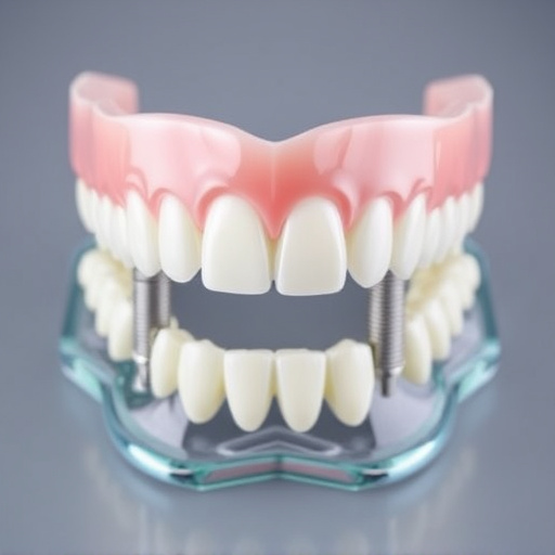 implant dentures
