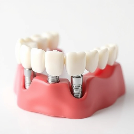 implant dentures