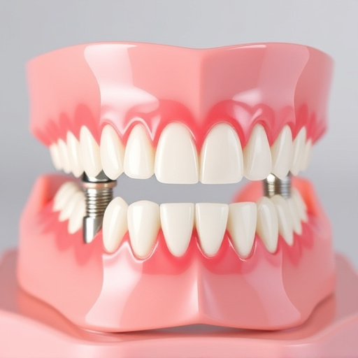 implant dentures