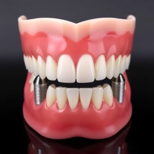 implant dentures