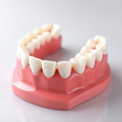 implant dentures