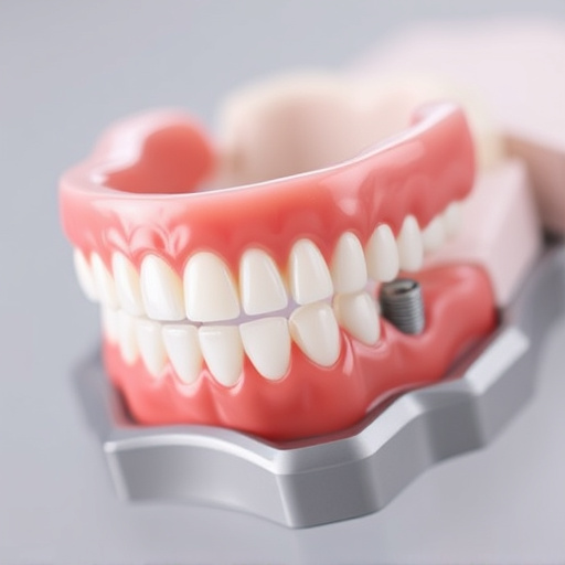 implant dentures