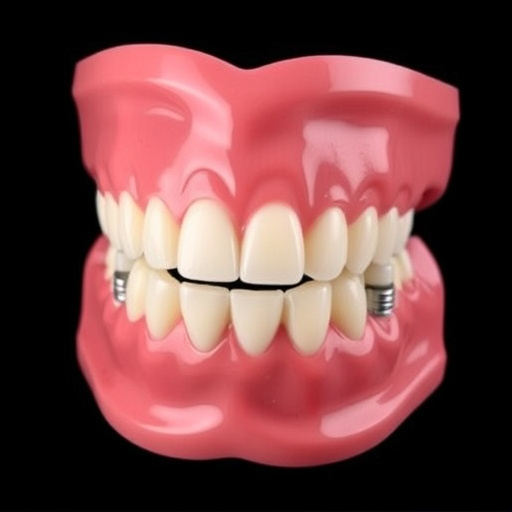implant dentures