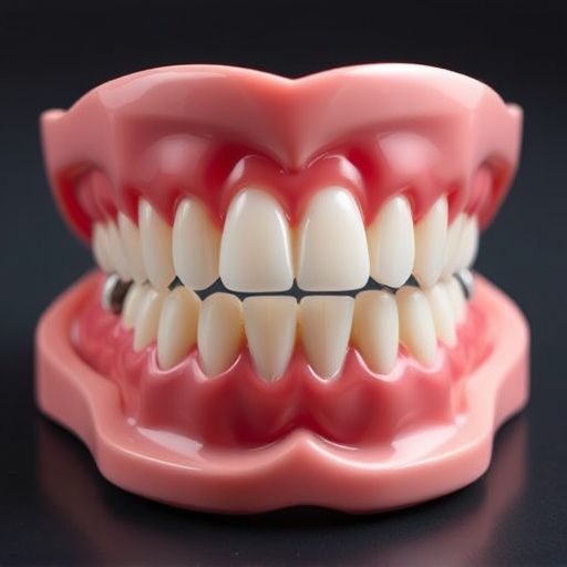 implant dentures