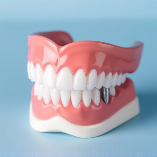 implant dentures