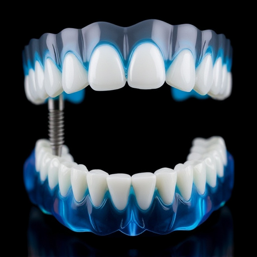 implant dentures