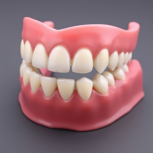 implant dentures