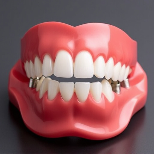 implant dentures