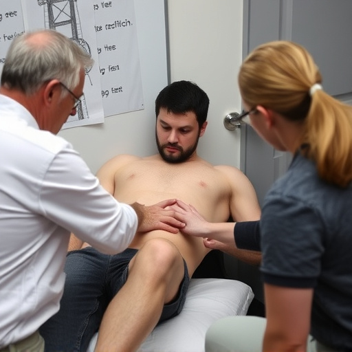 injury assessment