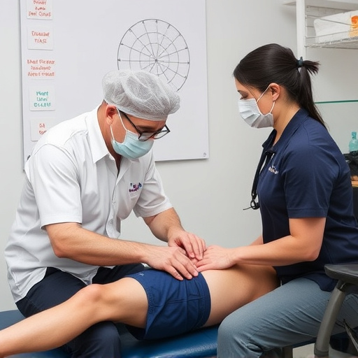 injury assessment